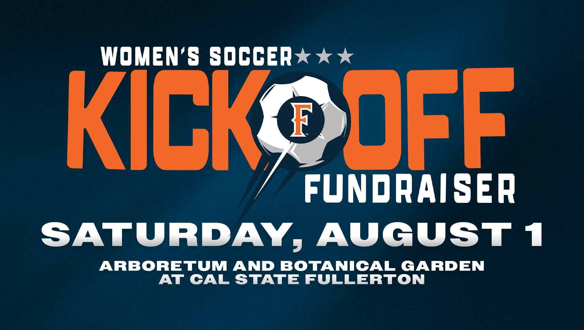 WSOC Fundraiser