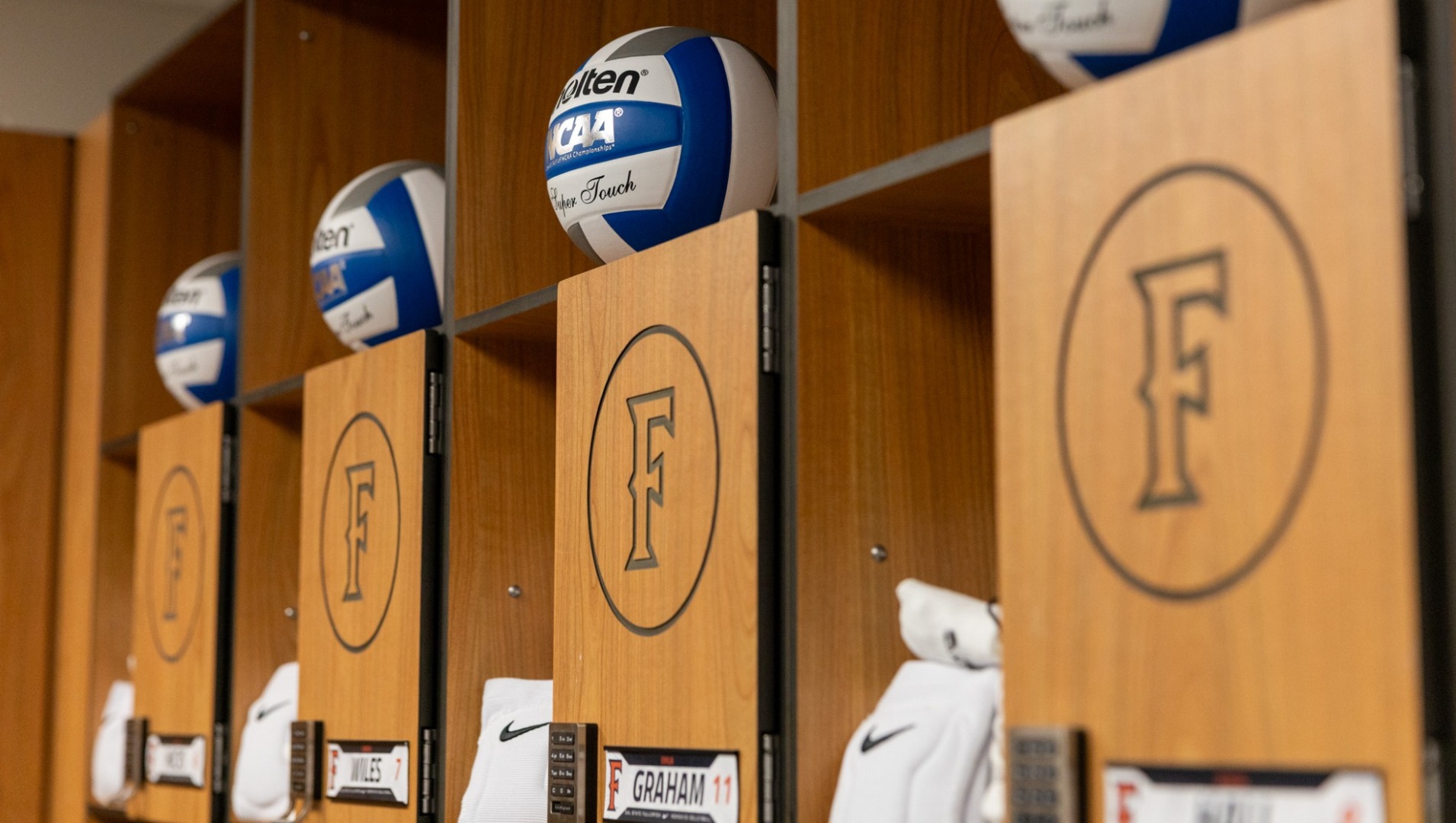 WVB Locker Room 2025