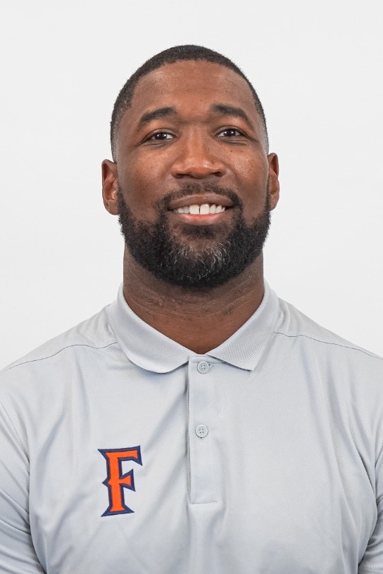 Jabari Trotter