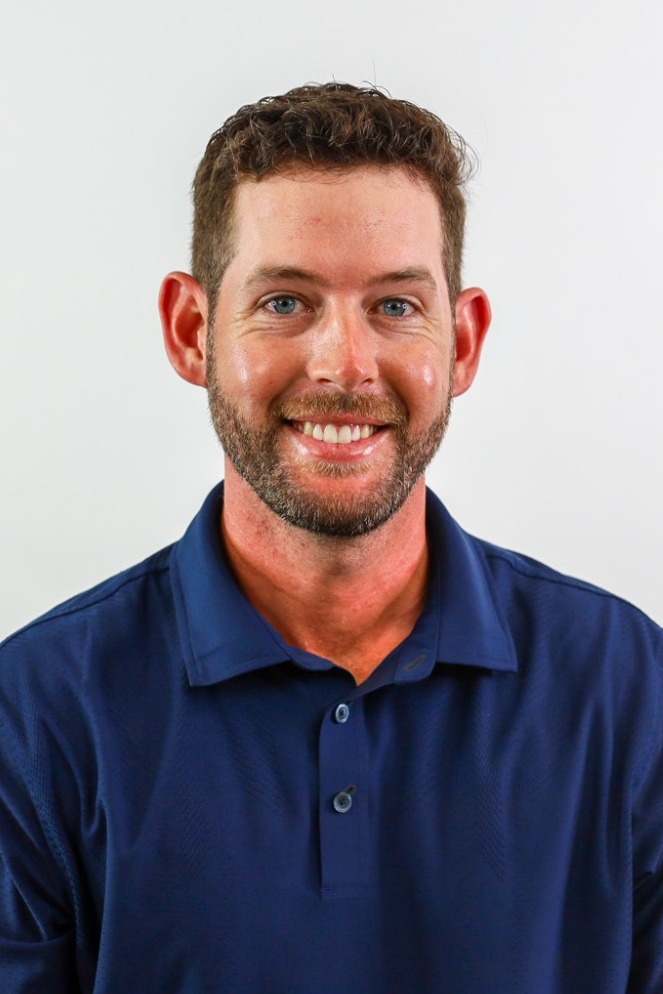 Matt Wilson MGO Assistant Coach