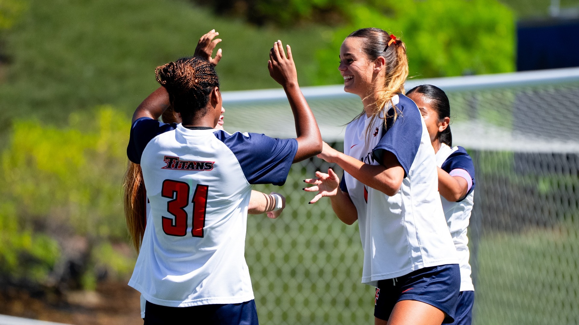 Sail Bozinovic, Cassie Villanueva vs WSU