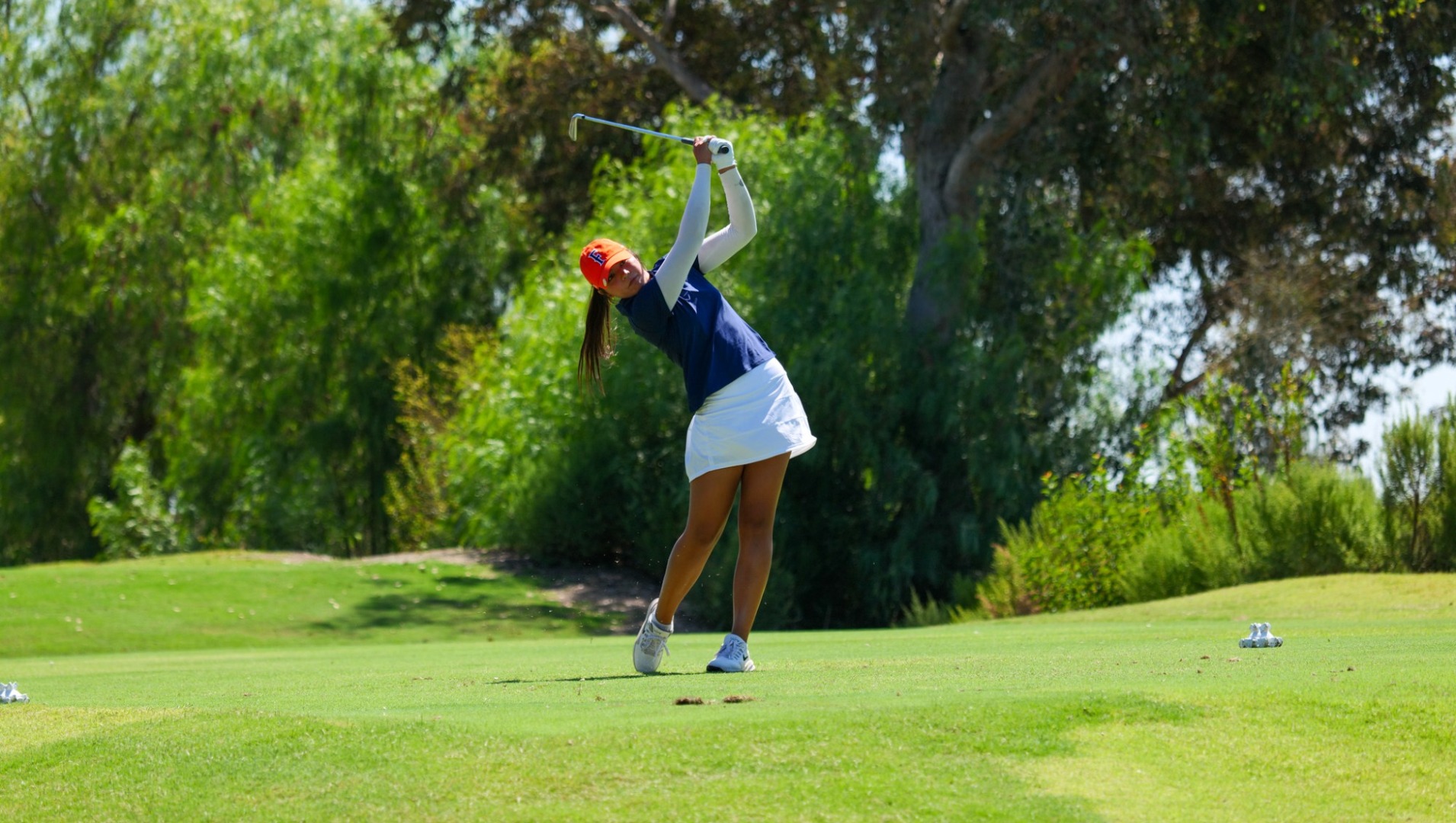 Mitzi Duarte WGolf
