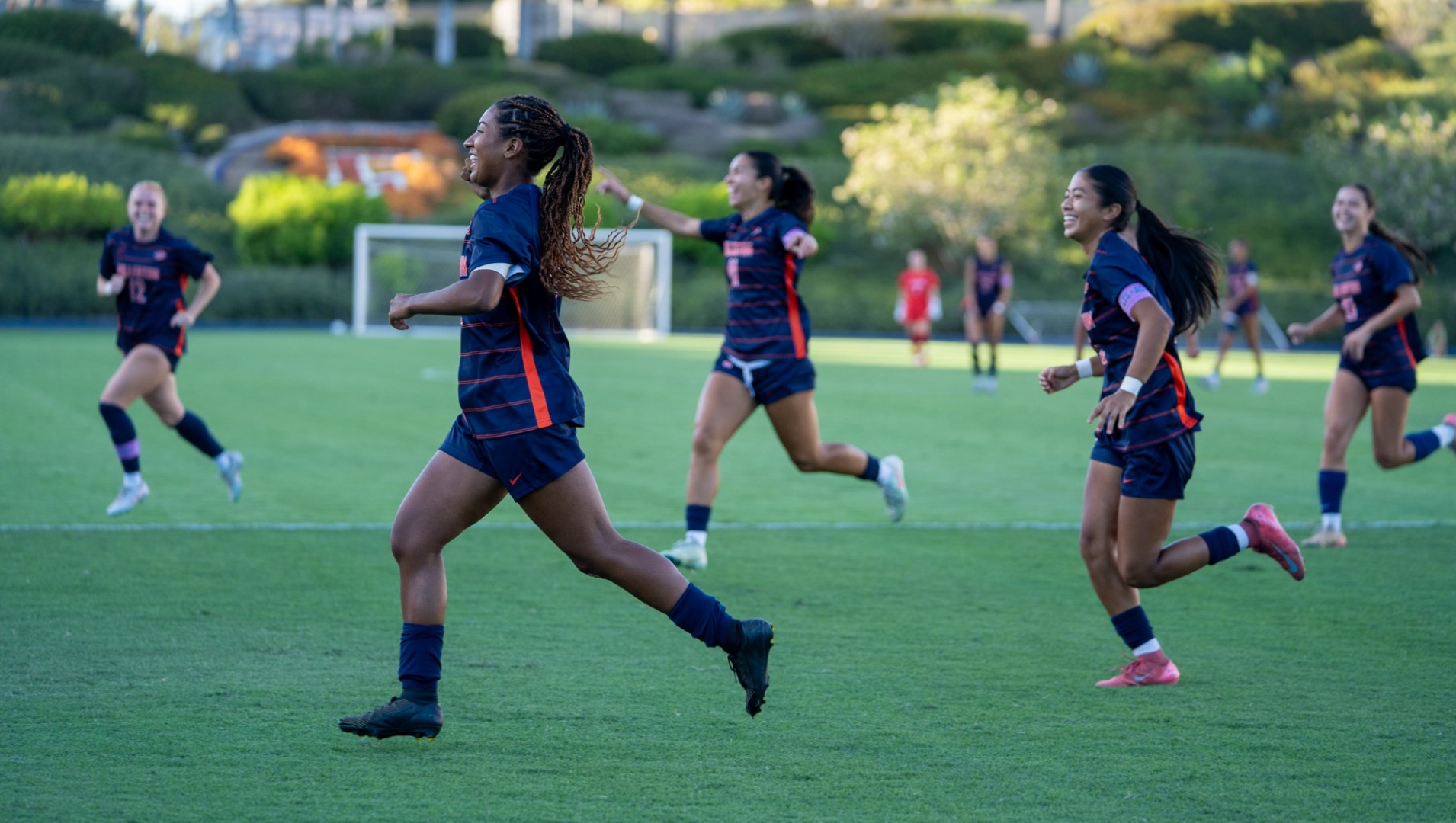 Cassie Villanueva vs UNLV