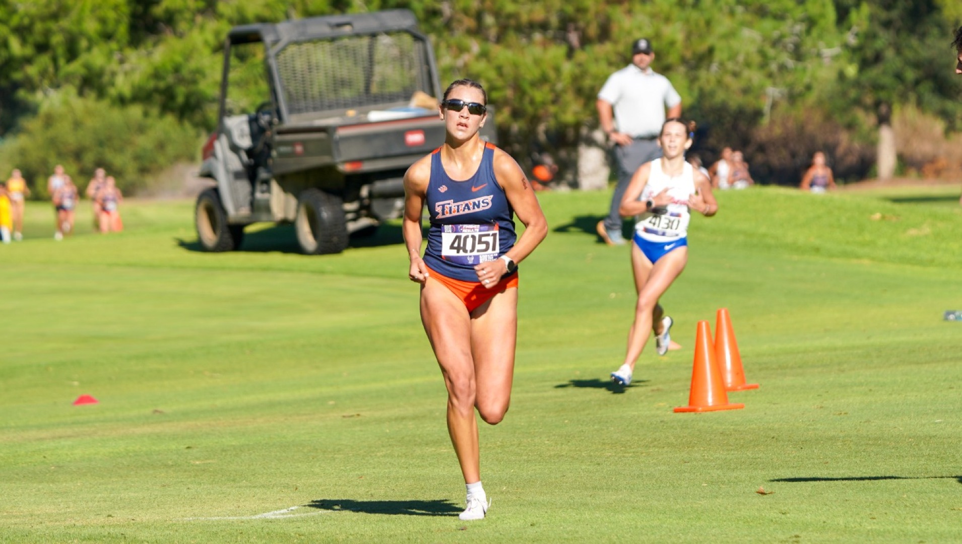 Makena Oliva