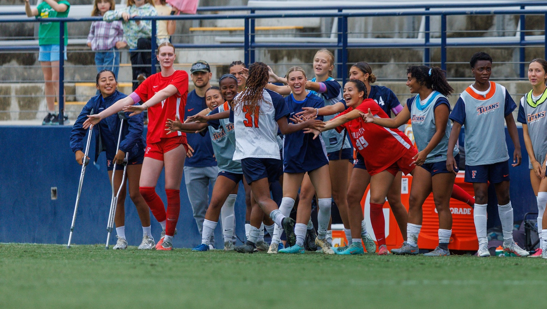 Cassie Villanueva vs Portland