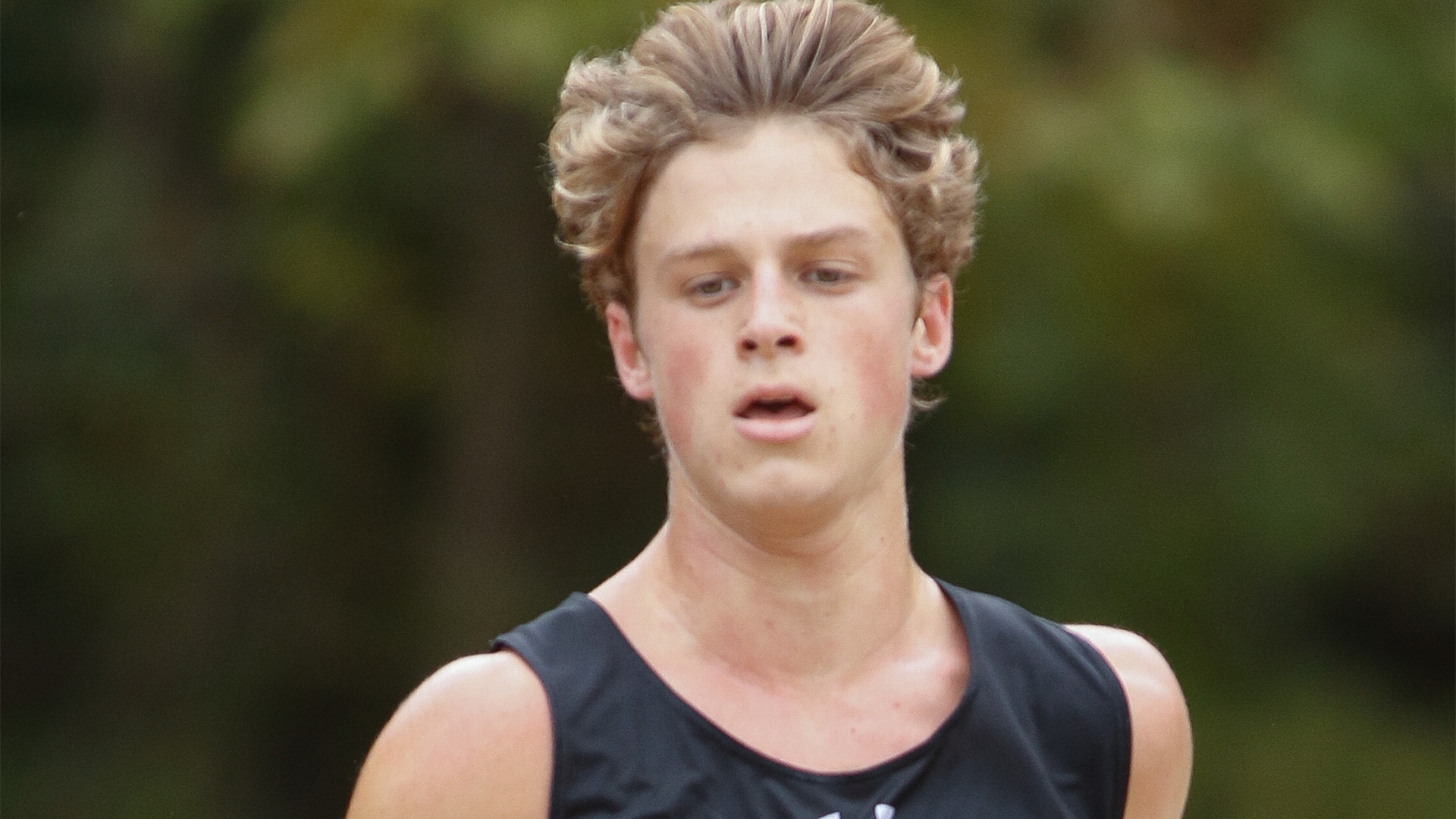 Taylor Drake - Men's Cross Country - Davidson College Athletics
