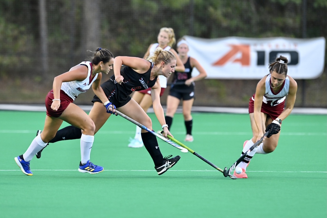Susannah Armstrong Field Hockey Davidson College Athletics