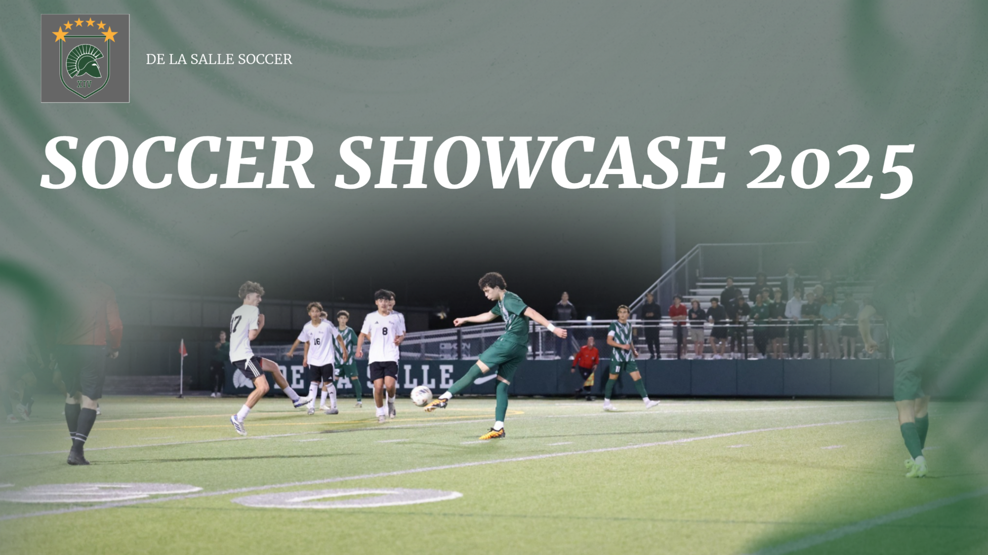 Soccer Showcase