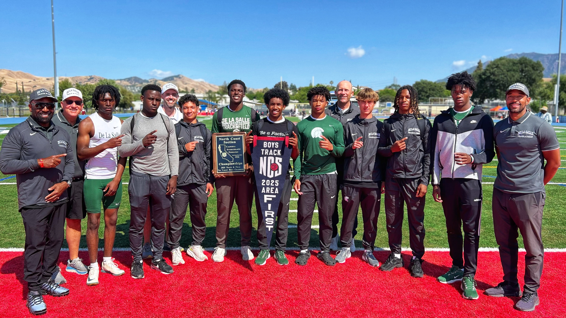 Track Tri-Valley champs