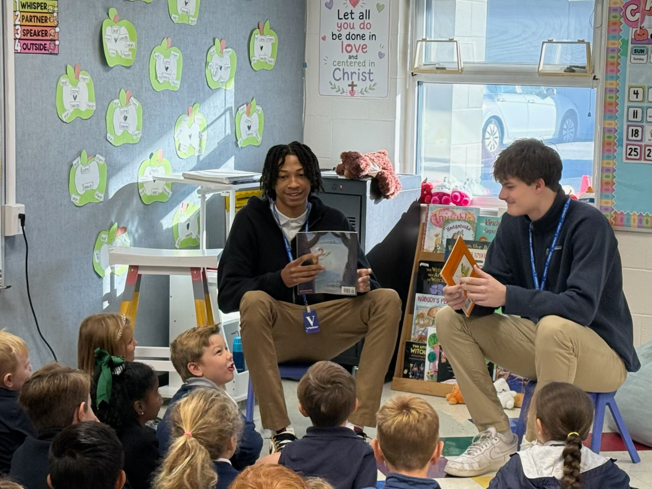 Reading Program 2026