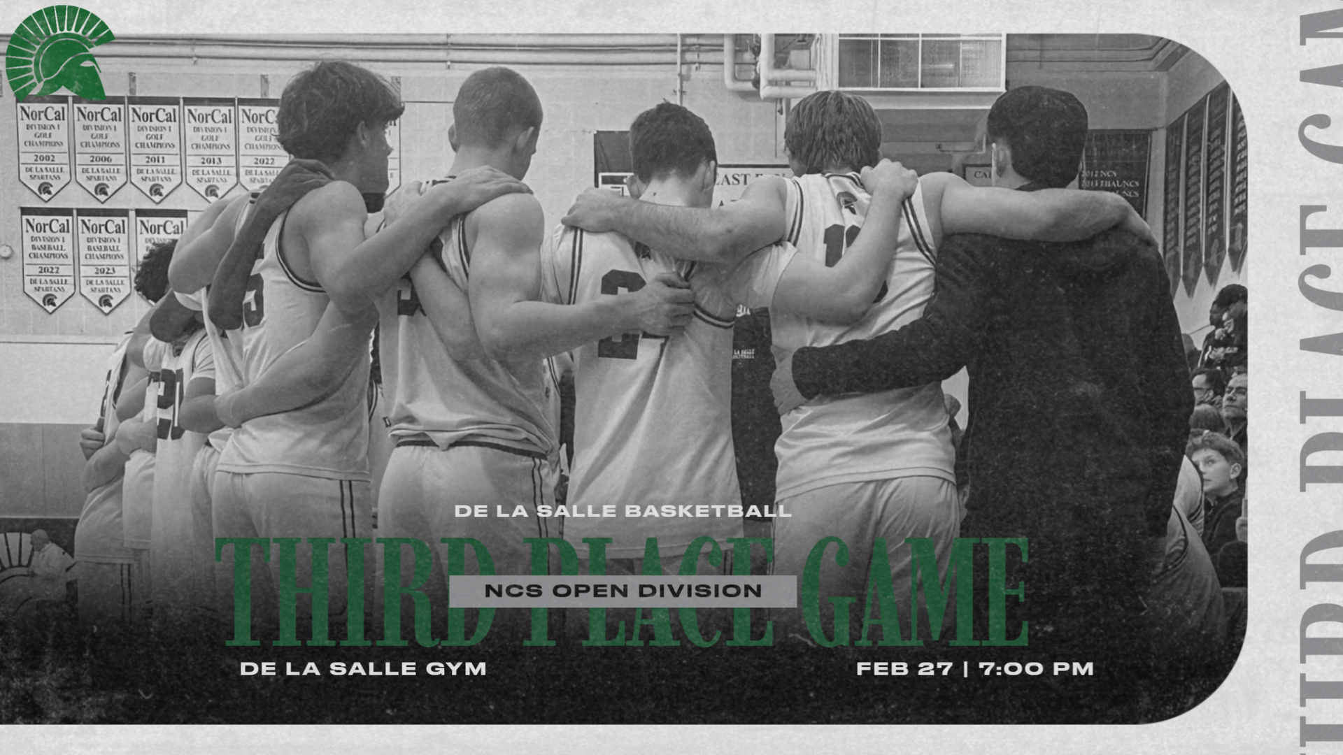 Hoops vs DV NCS Open