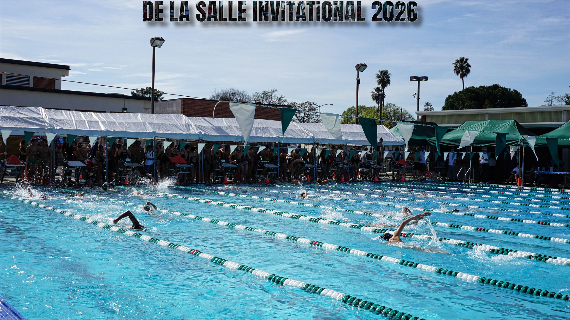 Swim Invite 2026
