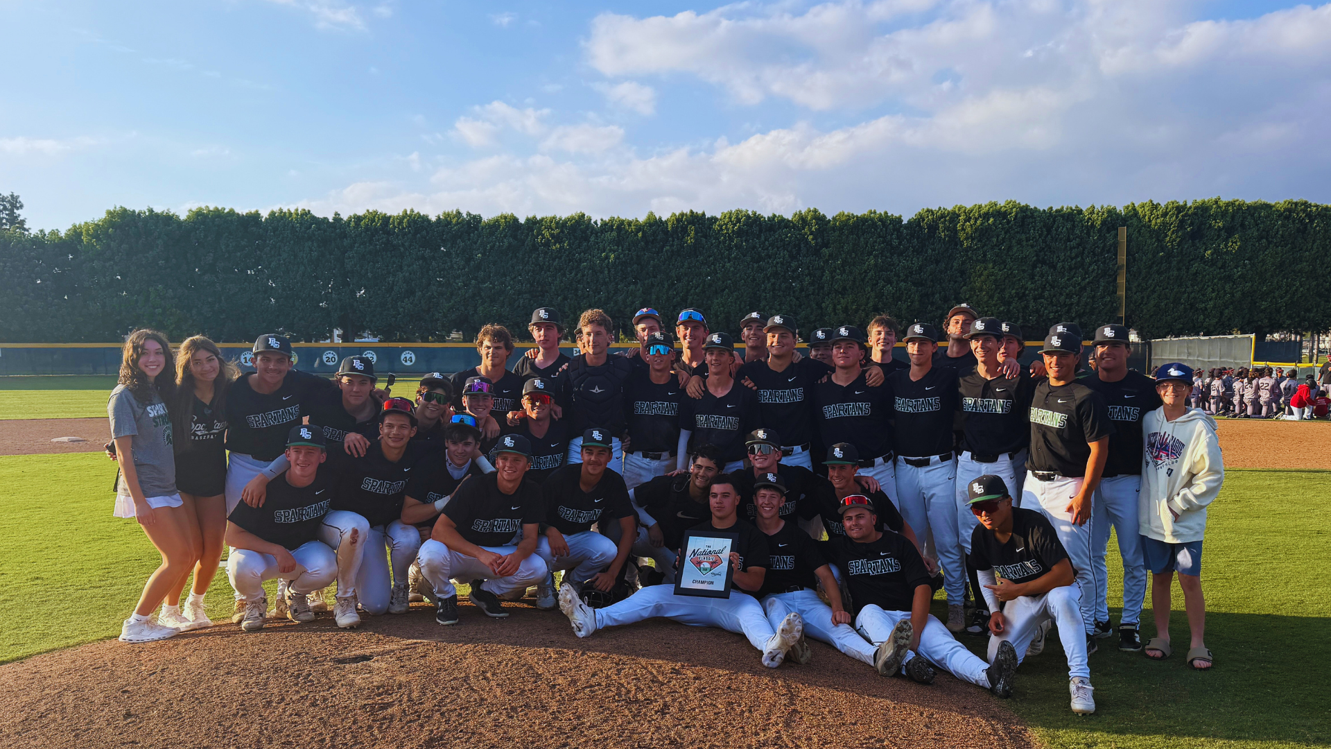 National Classic Champs