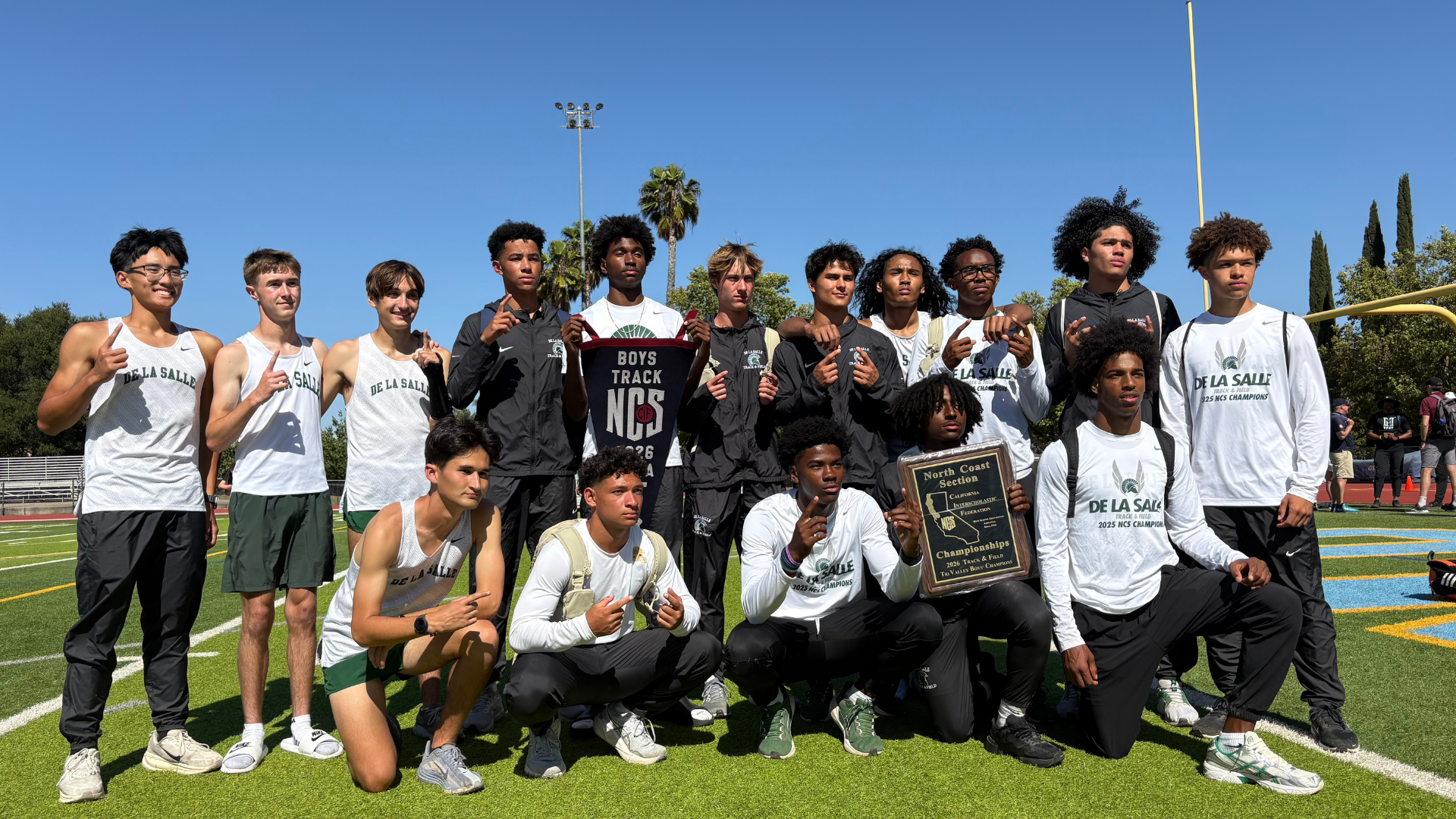 Track Tri-Valley champs