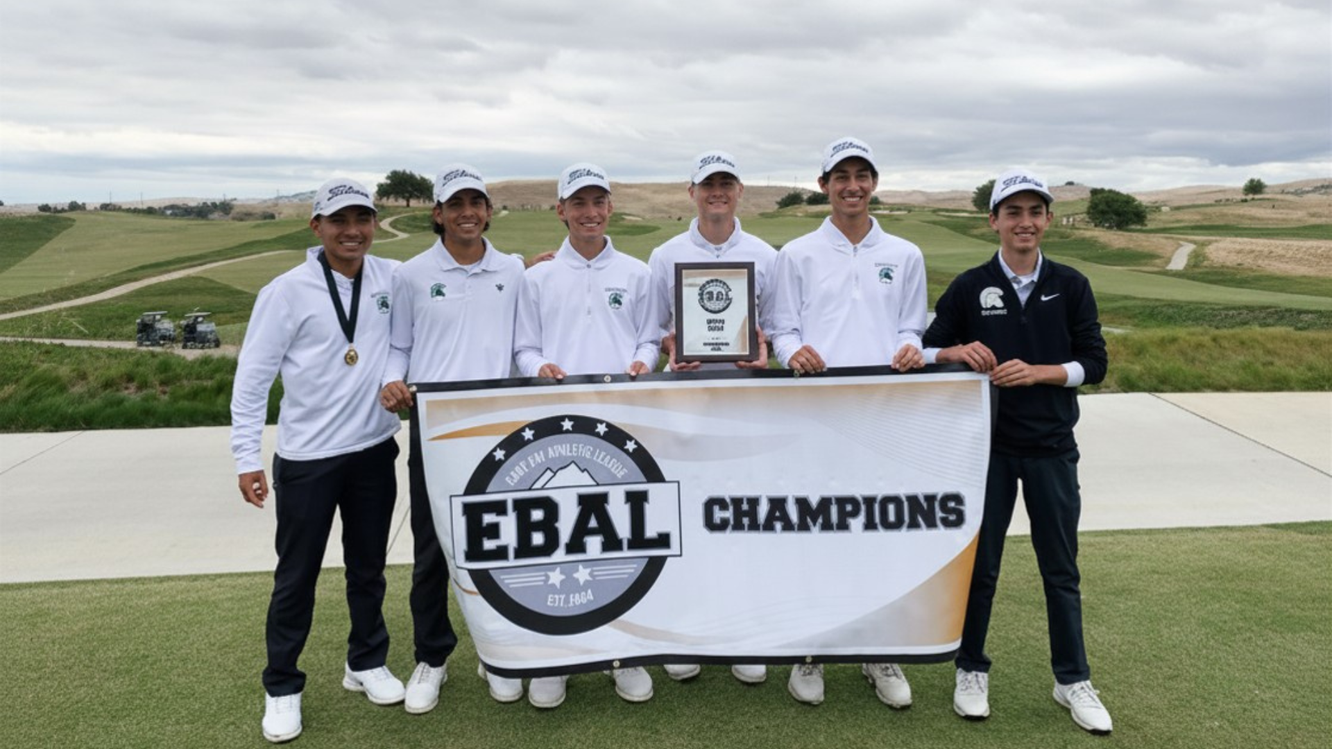 Golf team