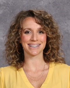 Kylie Johnson