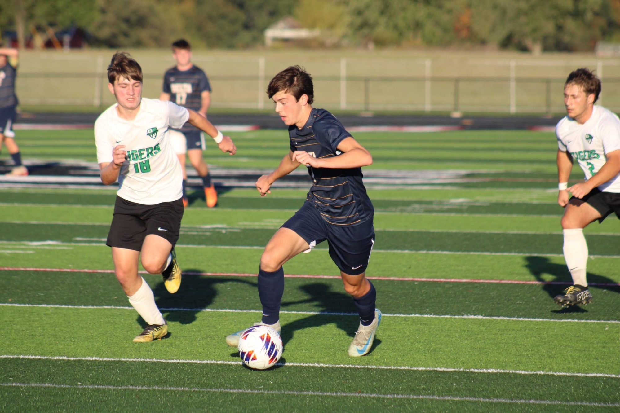 BSOC - Sectional Round 1 2024