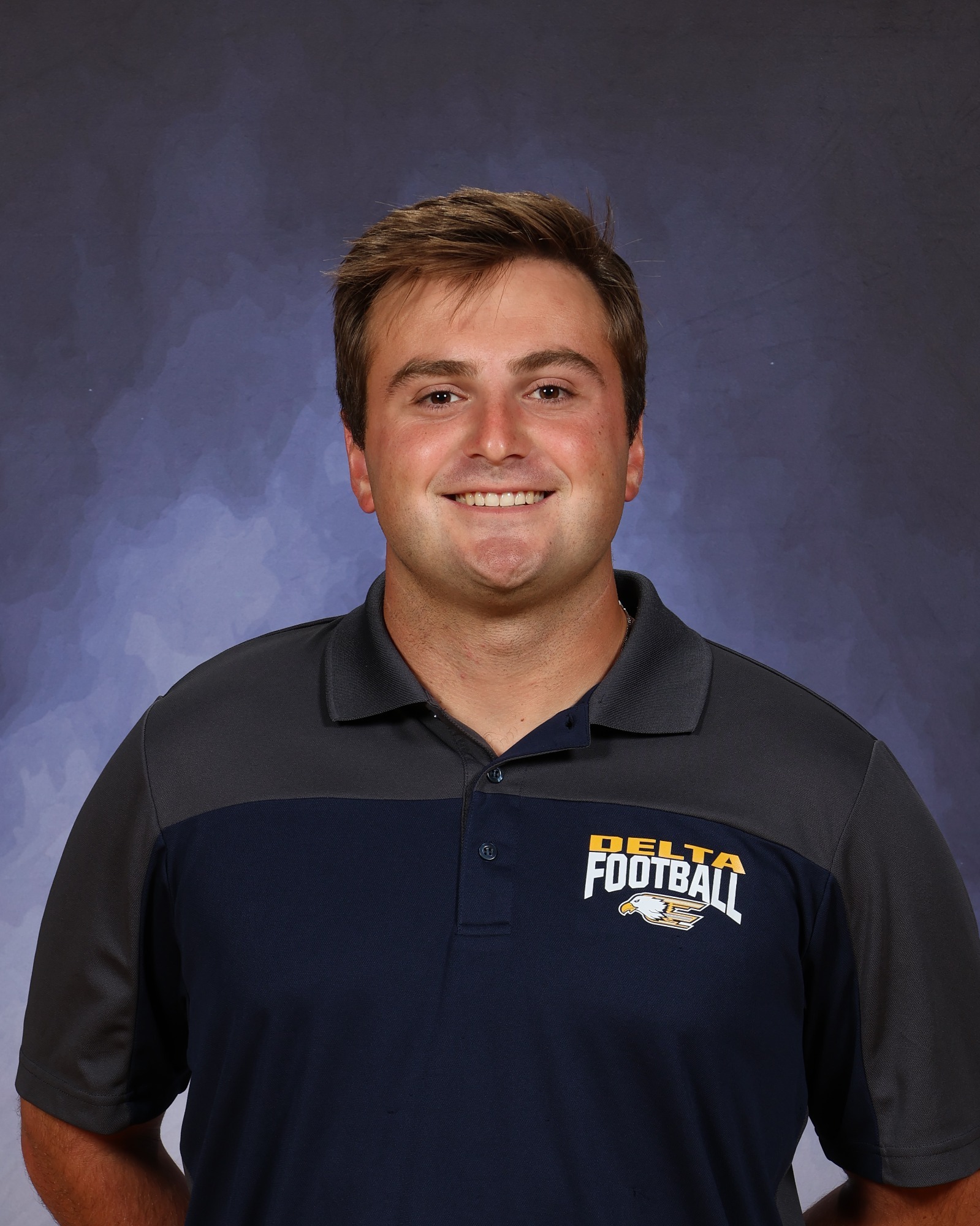 Brady Edwards