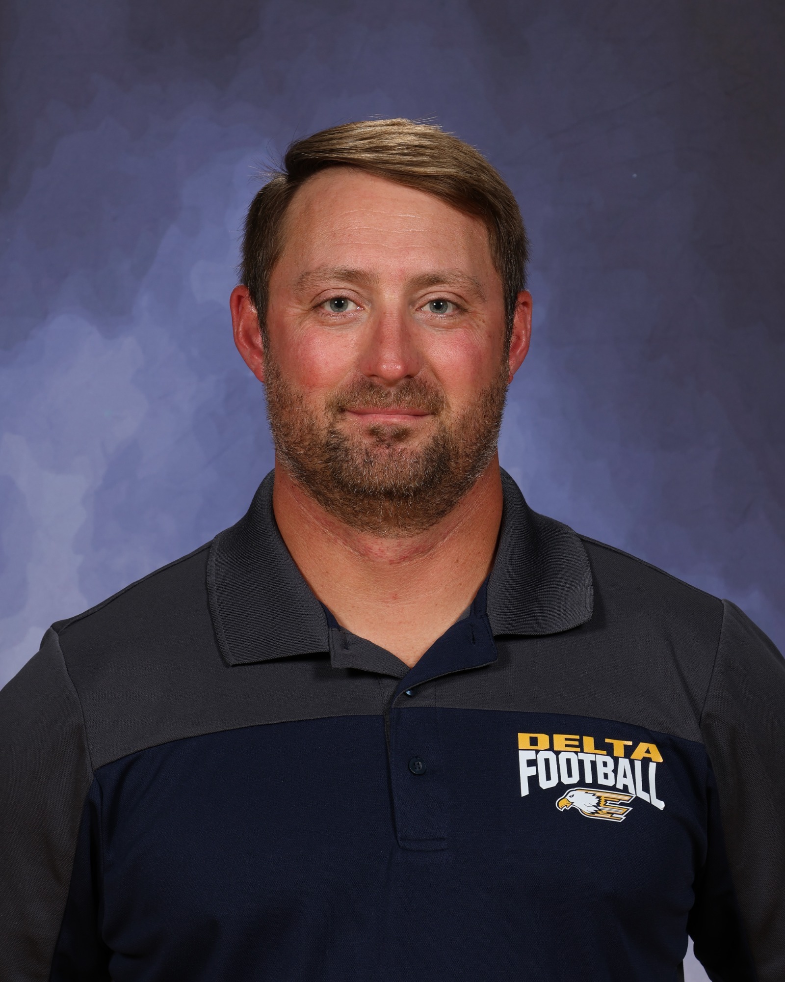 Craig Overholt