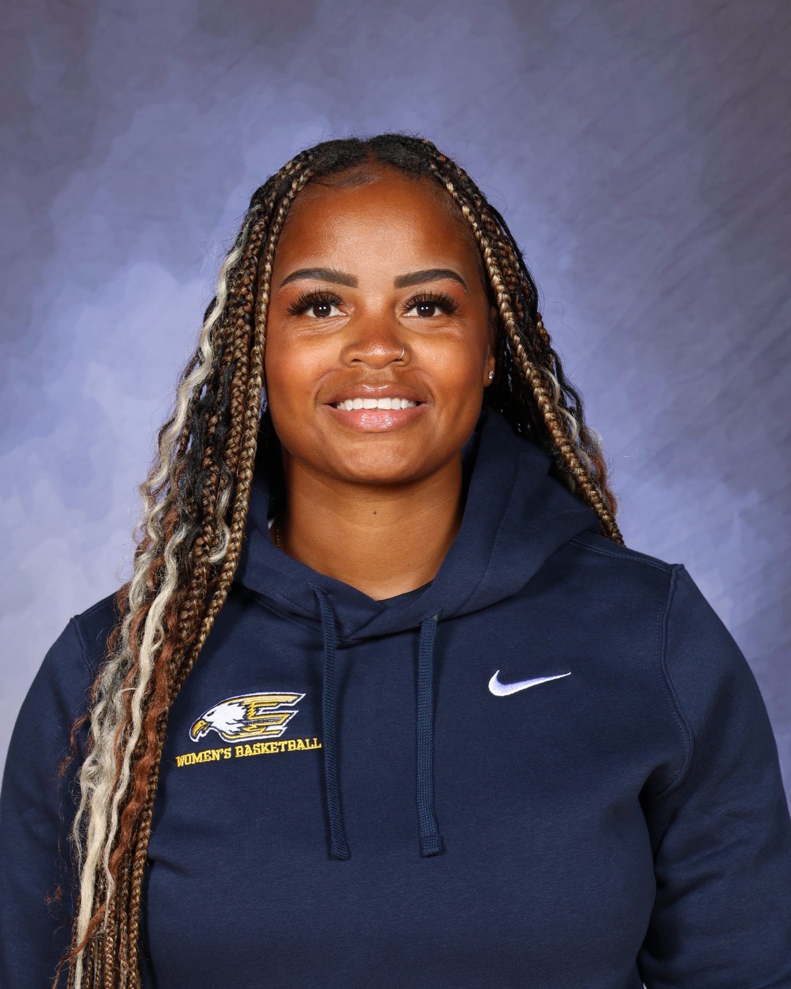 Tyronda Benning