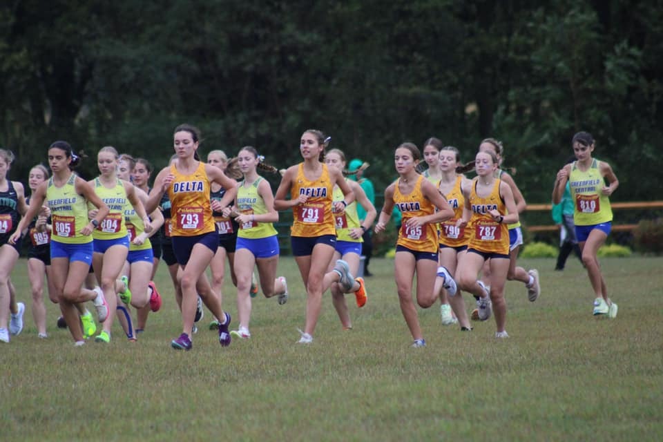 Delta Delivers: Surging Ahead at the Hoosier Heritage Cross Country ...
