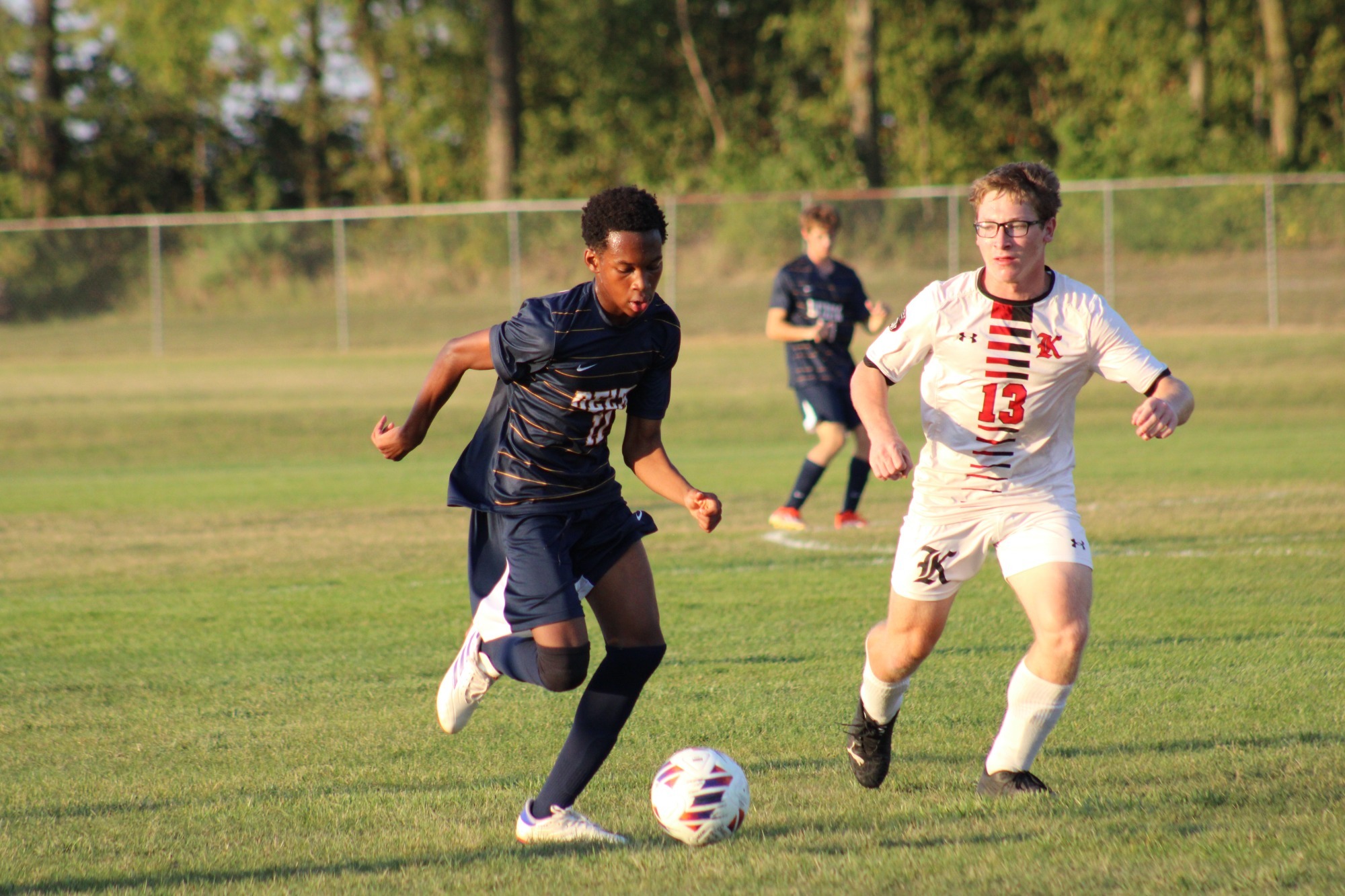 BSOC vs Knightstown 2024