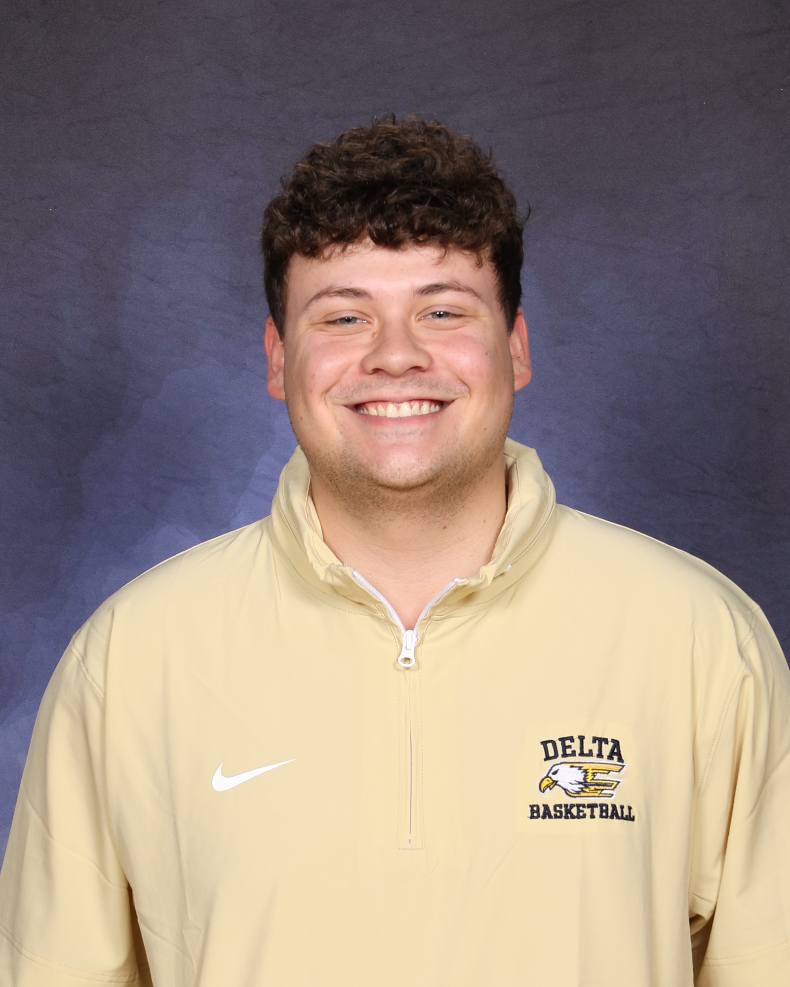 Noah Harrington