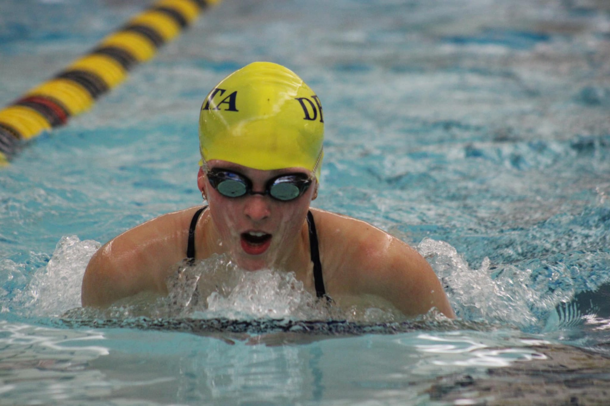 Girls Sectional Finals Preview