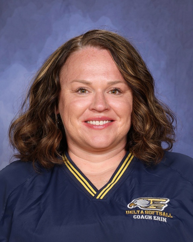 Erin Heflin