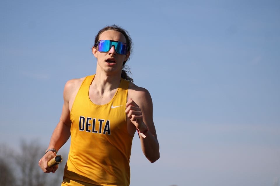 Delta Track & Field