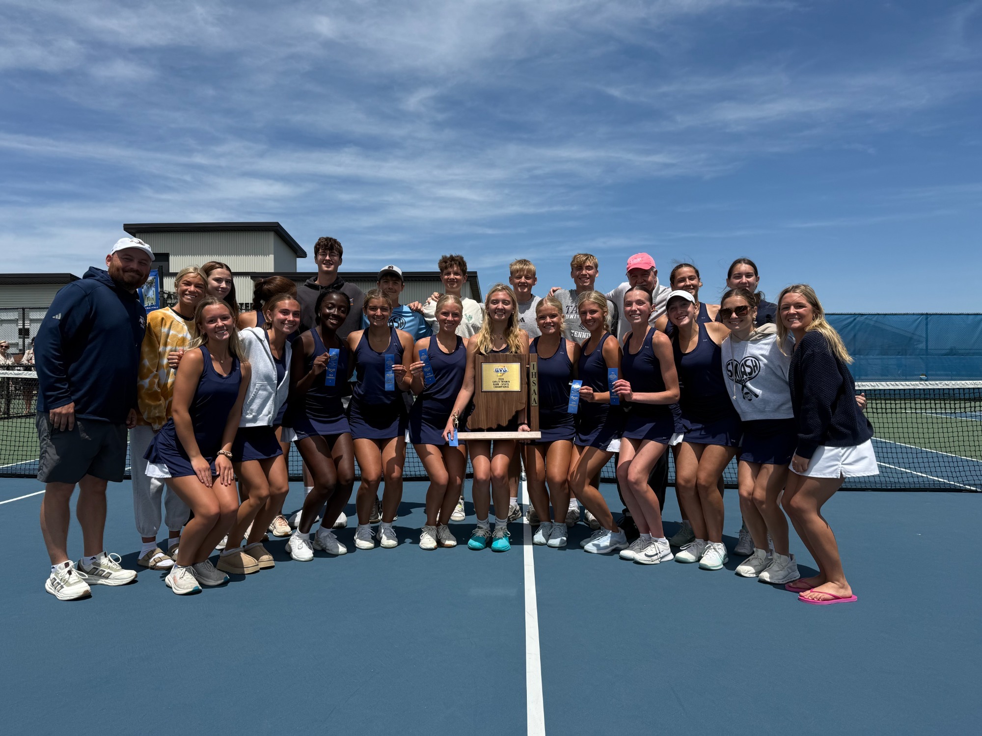Semi-State