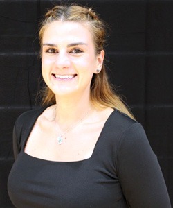 Tonya Bonkova headshot