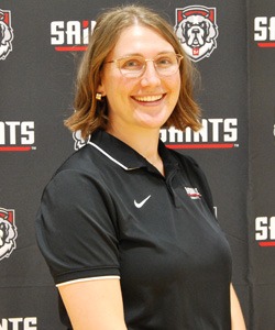 Ali Bouman headshot 2023-24
