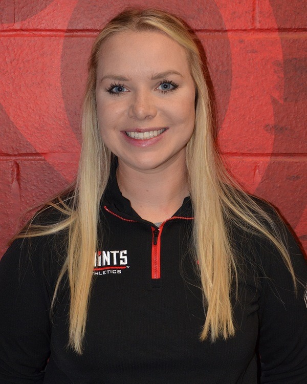 Megan Asham
