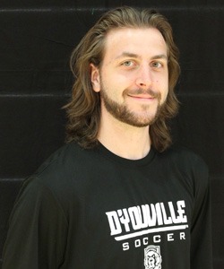 Moretta Headshot
