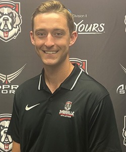 John Speicher Head Shot