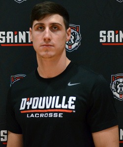 Mike Ventresca headshot