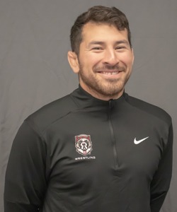 Mejia headshot