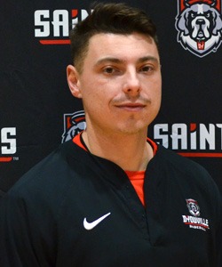 Tony Ballistrea