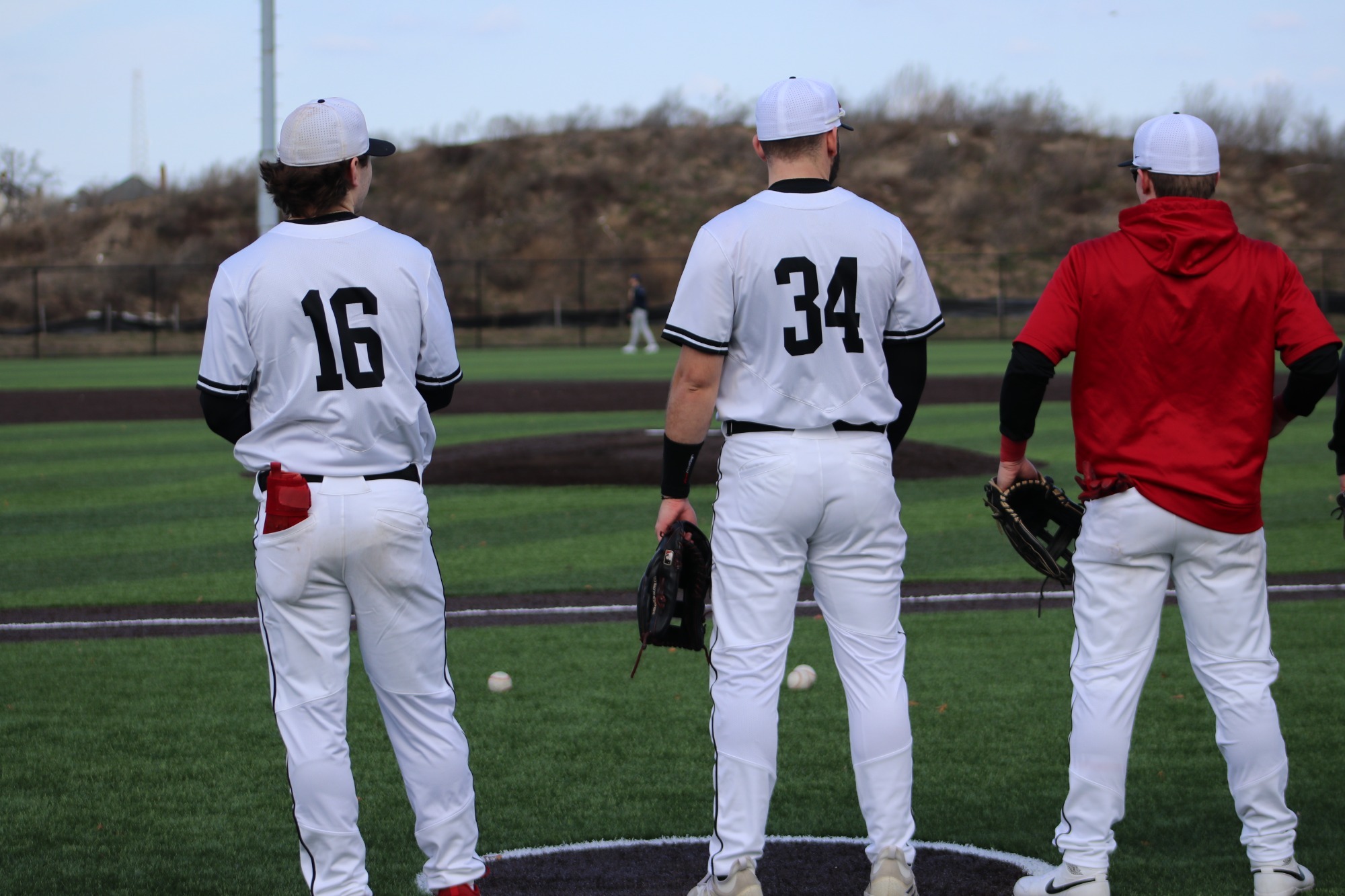 Baseball Heads Back Down South for Five Game Set D'Youville University