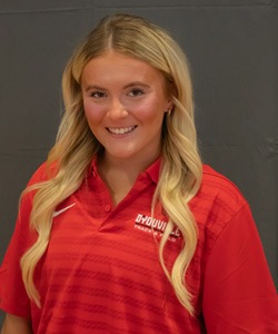 Carroll headshot