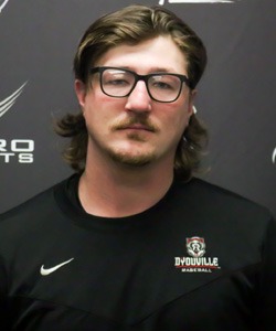 Joe Kruszka headshot