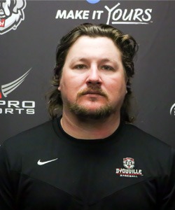 Kris Kruszka headshot