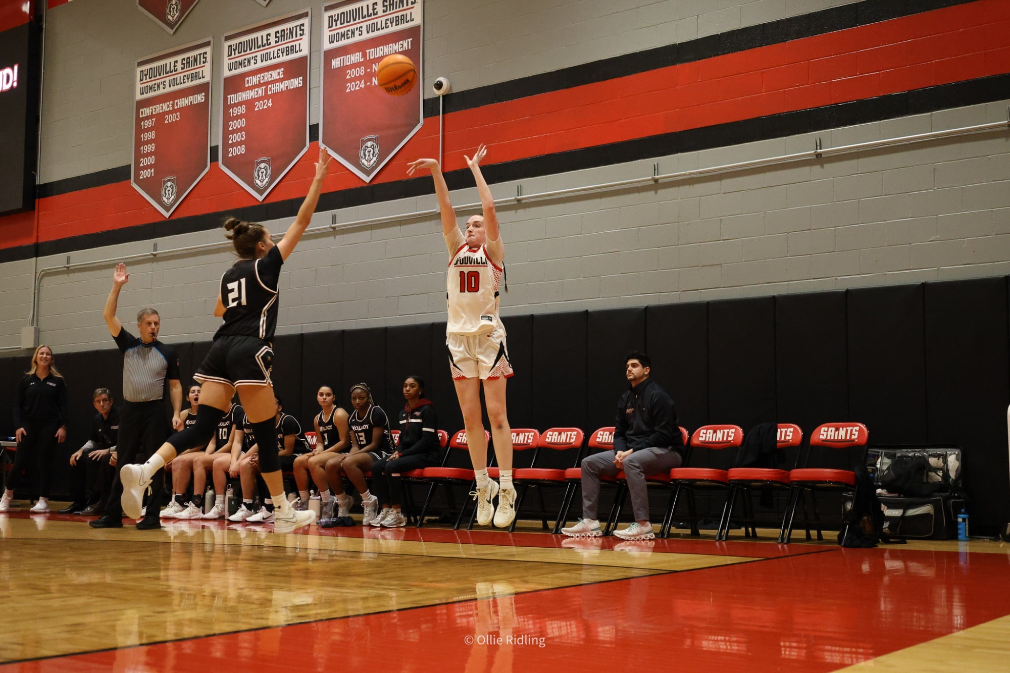 O'Toole Three Pointer