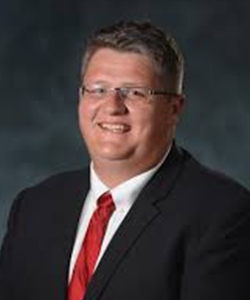 Bryan Schnell Headshot