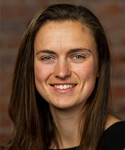 Taylor Thorp Headshot