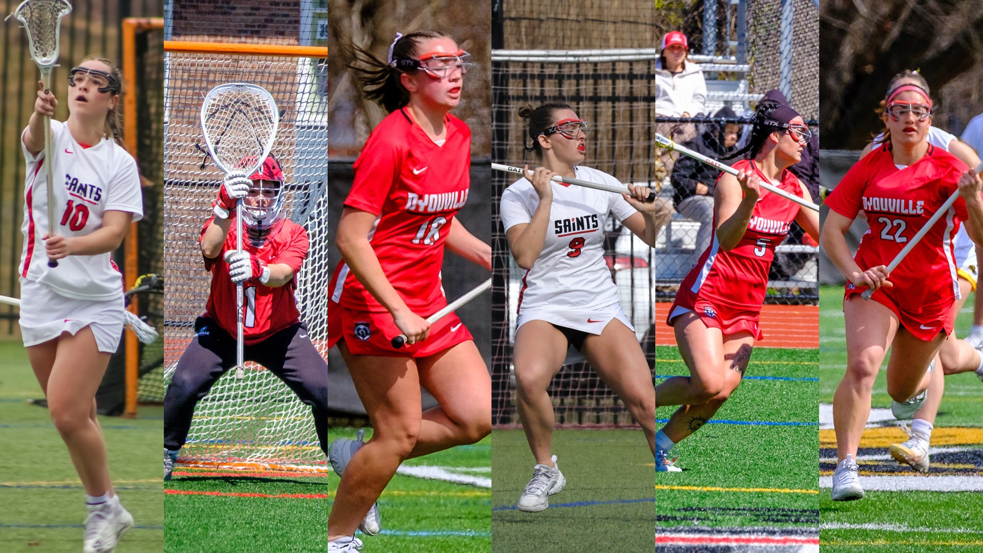 2025 ECC All-Conference