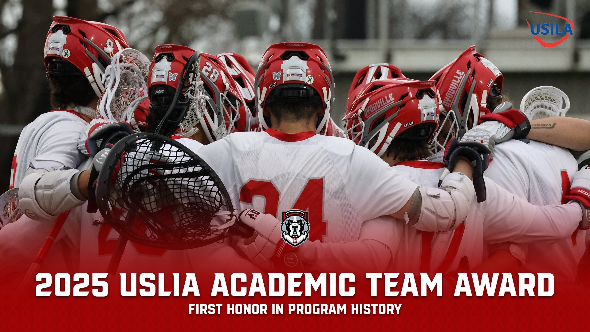 2025 USILA Academic Award