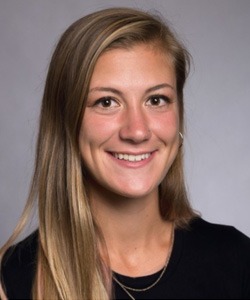 Rushford headshot