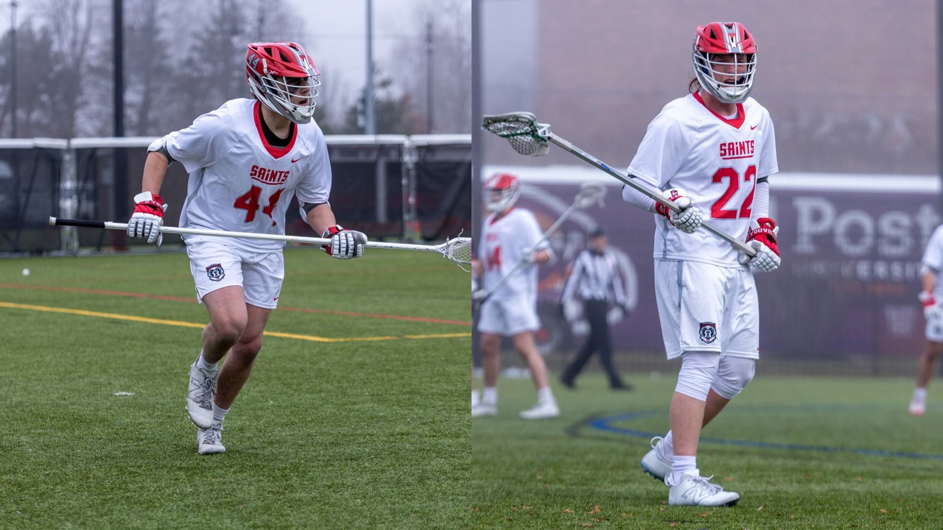 World Junior Lacrosse